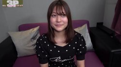 Captura de '20-Year-Old D-Cup Cutie - Pale Skin, Perfect Curves, And Her First-Ever Shy 3P Ends With Multiple Creampies In This Final Film!' nº 2