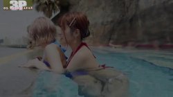 Captura de 'Threesome Creampie Frenzy: Too Hot To Handle - Double The Action, Nonstop Release' nº 42