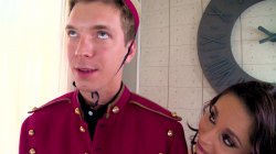 Captura de 'Sex Hungry Employees In The Sex Hotel' nº 57