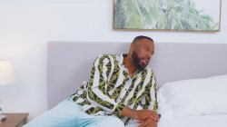 'Black Massive Cocks 16' screenshot nº 5