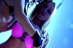 'Lesbian Spotlight - Jessica Jaymes' screenshot nº 5