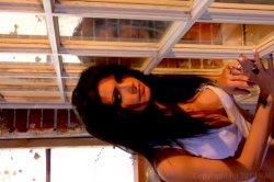 'Lesbian Spotlight - Jessica Jaymes' screenshot nº 137
