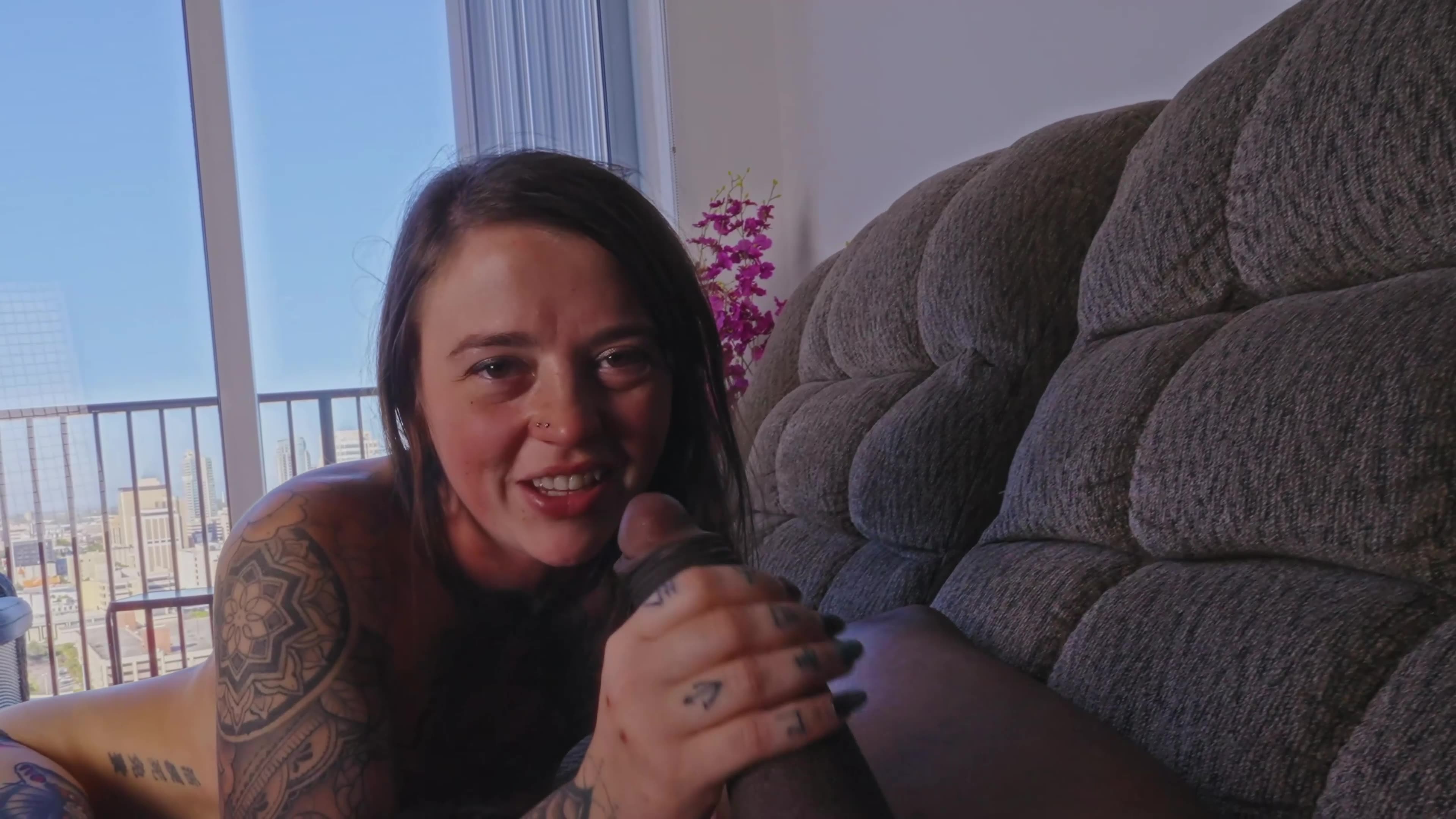 BBC Lover: Kasie K