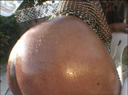 'Juicy Wet Asses' screenshot nº 35