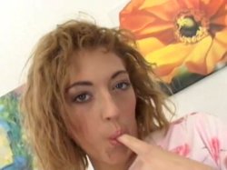 Captura de 'Anal Teen Tryouts 11' nº 134