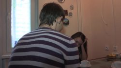 Captura de 'Teenage Anal Virgin Amateurs from Russia 8' nº 4
