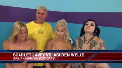 Captura de 'Great American Slut Off Vol. 5, The' nº 2