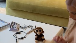 Captura de 'They Couldn't Stop Touching, Nesty & Amirah Go From Joking to Moaning in Real Time' nº 88