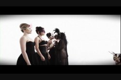 Captura de 'Belladonna's Party Of Feet 3' nº 4