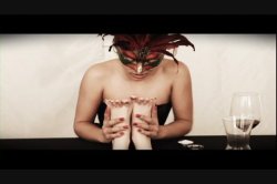 Captura de 'Belladonna's Party Of Feet 3' nº 63