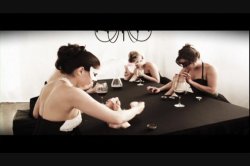 Captura de 'Belladonna's Party Of Feet 3' nº 73