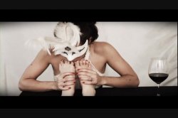 Captura de 'Belladonna's Party Of Feet 3' nº 75