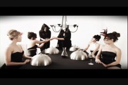 Captura de 'Belladonna's Party Of Feet 3' nº 10