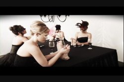 Captura de 'Belladonna's Party Of Feet 3' nº 23