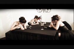 Captura de 'Belladonna's Party Of Feet 3' nº 31