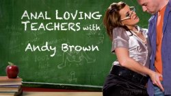 'Best Of Anal Loving Teachers' screenshot nº 94