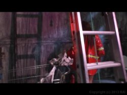 'Red Hot Fire Fighter Babes' screenshot nº 3