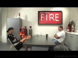 'Red Hot Fire Fighter Babes' screenshot nº 77