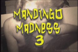 Captura de 'Mandingo Madness 3' nº 1