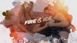 Captura de 'Fire & Ice' nº 2