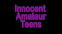 Captura de 'Amateur Coeds' nº 1