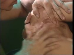 'Anally Submerged Semen Slurpers' screenshot nº 23