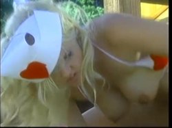 'Anally Submerged Semen Slurpers' screenshot nº 47