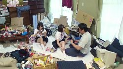 Captura de '3 Million Yen Shoot - At Home, He Films Two Virgins - First Times, Ending In Deep Creampie Keepsakes' nº 21