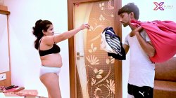 'Beautiful Girl Fucked By Stranger' screenshot nº 20