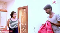 'Beautiful Girl Fucked By Stranger' screenshot nº 2