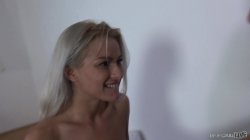 'Creampie And A Cherry Kiss' screenshot nº 12