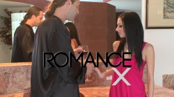 Captura de 'Romance X' nº 1