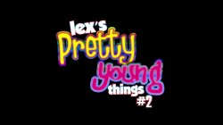 Captura de 'Lex's Pretty Young Things #2' nº 2