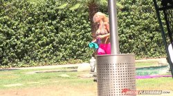 Captura de 'Pornstar Workouts' nº 127