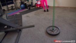 Captura de 'Pornstar Workouts' nº 129