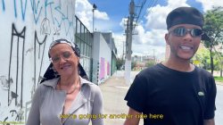 'MaturePickup: Edy Kadilac' screenshot nº 1
