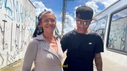 'MaturePickup: Edy Kadilac' screenshot nº 2