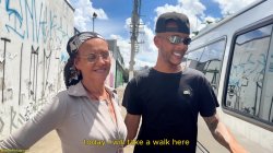'MaturePickup: Edy Kadilac' screenshot nº 3