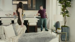 'Mommy Has Big Big Boobs' screenshot nº 3