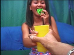 Captura de 'Asian Lollipops' nº 7