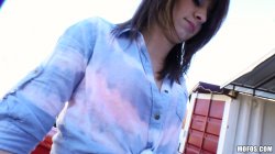 'Aching For Anal' screenshot nº 135