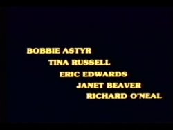 Captura de 'That's Erotic' nº 1