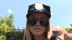 Captura de 'My Hot Anal Secretary' nº 4