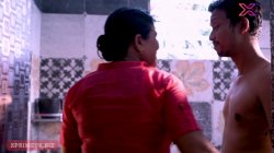 'Romantic Shower Sex' screenshot nº 1