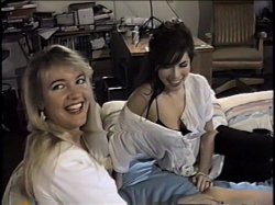 'First Time Lesbians 6' screenshot nº 5