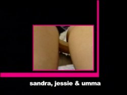 'First Time Lesbians 6' screenshot nº 1