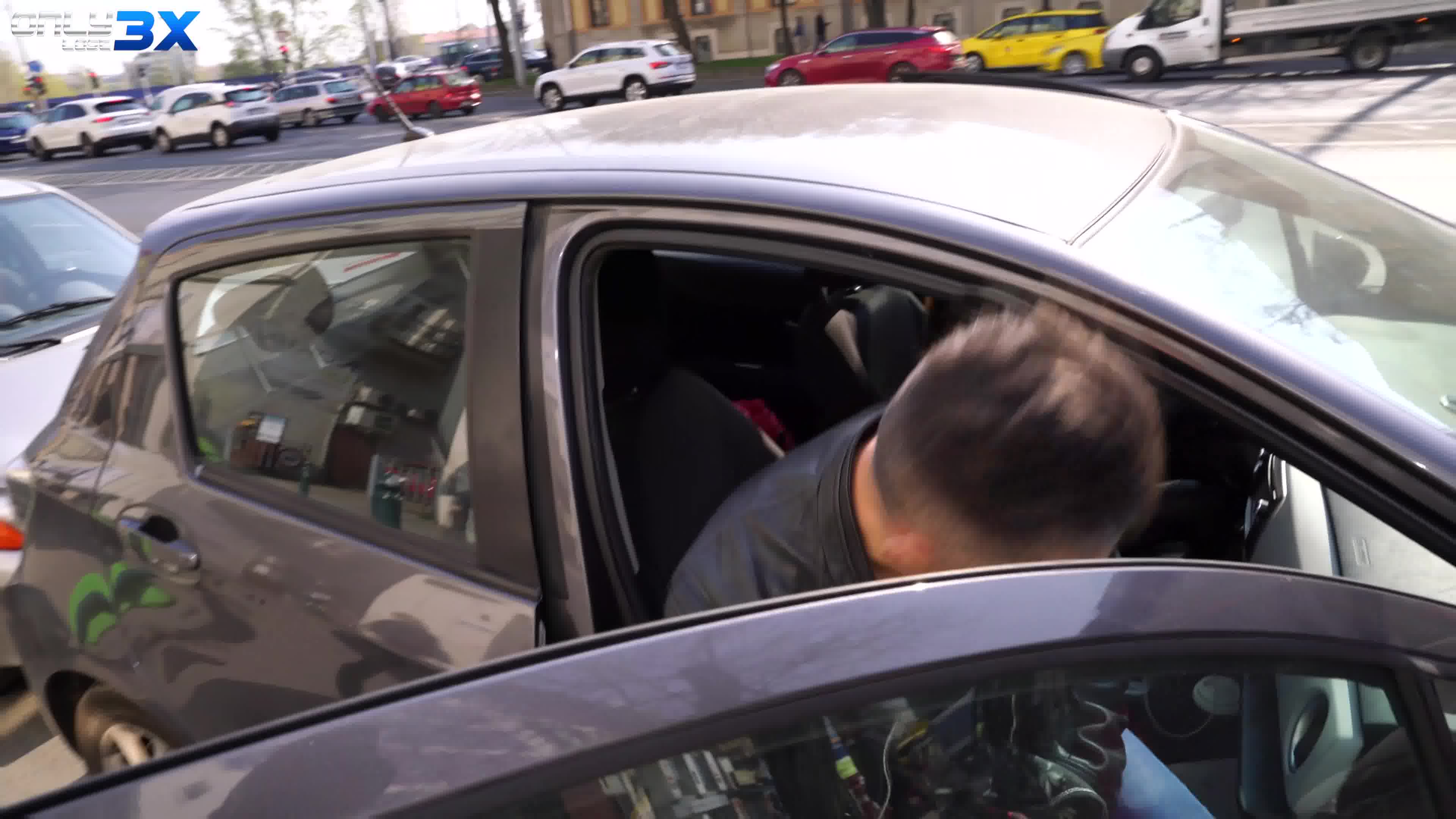 Provocative MILF Tiffany Rousso Fucking a Dildo