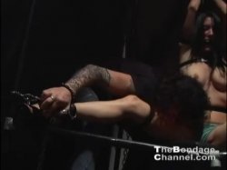 'TBC 232 - The Tickle Channel 1' screenshot nº 83