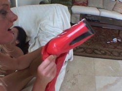 Captura de 'Ladies Room' nº 130