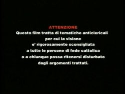 Captura de 'Sacro E Profano (Italian)' nº 5